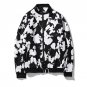 Quick delivery 2017 New Spring Autumn Fashion Short Coats College Hip Hop Jacket Casual Mens Jackets