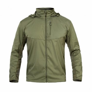 Man Army Tactical Camouflage Skin Jacket Men Ultra Thin Waterproof Raincoat UV Protection Breathable