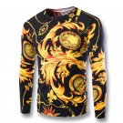 Men Wool Sweaters Pullovers Men\'s Casual Fashion Slim Fit Winter Thickening O Neck Wool Knitted Swe