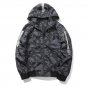 USA SIZE Bomber Jacket Men Hip Hop Patch Flowers Designs Slim Fit Pilot Jacket Coat Flight Air Force