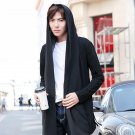 New Arrival 2016 Men Autumn Hooded sweaters,Fashion casuanl Cardigan Sweater Knitwear Style Sweater 