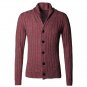 MIX MEN brand designer cardigans men sweaters 2016 knitwear button cardigan Top quality fashion male