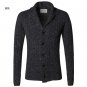 MIX MEN brand designer cardigans men sweaters 2016 knitwear button cardigan Top quality fashion male