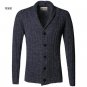 MIX MEN brand designer cardigans men sweaters 2016 knitwear button cardigan Top quality fashion male
