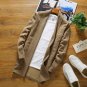 2017 Mens Knitted Sweaters Two Pockets Thin Wool Long Cardigan For Men Soft Comfortable Knit Coat Ma
