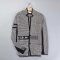2015 British Stylish Men Knitted Blazers Fashion Solid Cardigan Sweaters Without Button Mens Blazer 