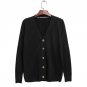 2016 Autumn Winter Mens Knitted Sweaters Long Sleeve V Neck XL XXL Men Cardigans Slim Fit Causal Kni