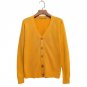 2016 Autumn Winter Mens Knitted Sweaters Long Sleeve V Neck XL XXL Men Cardigans Slim Fit Causal Kni