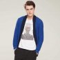 Hot Sale 2015 Men Knitted Cardigans Sweater Fashion Mens Casual Cardigan Coat Jacket Outerwear Male 