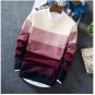 TG6213 Cheap wholesale 2017 new Han edition cultivate one\'s morality leisure knit man with thick wi