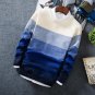 TG6213 Cheap wholesale 2017 new Han edition cultivate one\'s morality leisure knit man with thick wi