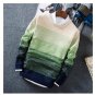 TG6213 Cheap wholesale 2017 new Han edition cultivate one\'s morality leisure knit man with thick wi