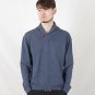 Fashion Warm Casual Autumn Winter Jersey Men Pullovers Knitted Sweater Coat Button Turn-dowm Collar