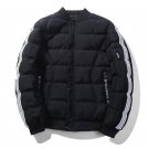 AIRGRACIAS Brand Parka Men 2017 Winter Jacket Men Fashion Design Men\'s Winter Warm Jacket Coat Male