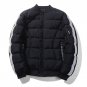 AIRGRACIAS Brand Parka Men 2017 Winter Jacket Men Fashion Design Men\'s Winter Warm Jacket Coat Male