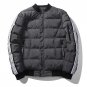 AIRGRACIAS Brand Parka Men 2017 Winter Jacket Men Fashion Design Men\'s Winter Warm Jacket Coat Male