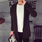Man Autumn and winter High-quality Pure cotton fashion Leisure Slim Long sleeve knitting Sweater men