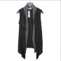 Casual Style Man Autumn Vest Cotton Knitted Vest Men Fashion Outwear Jackets Chaleco Spring Men Clot