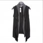 Casual Style Man Autumn Vest Cotton Knitted Vest Men Fashion Outwear Jackets Chaleco Spring Men Clot