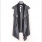 Casual Style Man Autumn Vest Cotton Knitted Vest Men Fashion Outwear Jackets Chaleco Spring Men Clot