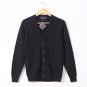 Men\'s Sweater Coat Outwear Top Fashion Spring Autumn Slim Fit Knitted Sweaters Cardigan Clothing So