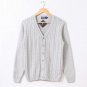 Men\'s Sweater Coat Outwear Top Fashion Spring Autumn Slim Fit Knitted Sweaters Cardigan Clothing So