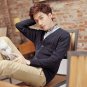 Men\'s Sweater Coat Outwear Top Fashion Spring Autumn Slim Fit Knitted Sweaters Cardigan Clothing So