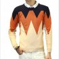 2016 New Autumn/Winter Mens Sweaters Male Winter Jumper Pullovers Man\'s Knitwear Slim Fit Brand Clo