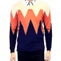 2016 New Autumn/Winter Mens Sweaters Male Winter Jumper Pullovers Man\'s Knitwear Slim Fit Brand Clo