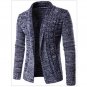 European Appear Mens Polo Sweater Coats Knitted Sweater Outwear Mens Designer Sweaters Brand Clothin