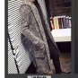 Tide brand Autumn Men Thermal long Sweaters Korean style Thick Knitted Cardigans Fashion Mens Oversi