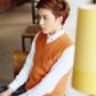 Brand Clothing Men Solid Pullover Sweaters Vest Knitwear Casual Male Fashion Slim Knitted Sweater Ve
