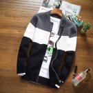 Jacket Men 2017  Cotton sweater Jacket Mens Winter Padded Knitted all-match Casual Sweater Cardigan 