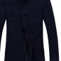 Men Woolen Jacket Mens Middle long wool parka jacket and Coat outerwear autumn Winter warm Overcoat