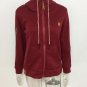 LOSSKY New Autumn Winter 2017 Hooded Basic Jackets Women Plus Velvet Coats Fashion Personality Casac