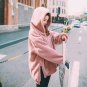 NEW Plus Velvet Thicken Sweatshirt Women 2017 Winter Hoodies Warm Women Tops Zipper Pullover Coat Mo