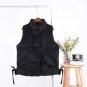 Ladies Cotton-Padded Jackets And Coats Autumn Winter New Stand Collar Loose Casual Velvet jacket Wom