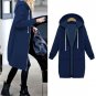 Womens Autumn Casual Jackets Long Sleeve Basic Jacket Coat Outwear bomber jacket winter woolen coat