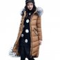 Parkas Women Winter 2017 New Korean Parka Fur Thicken Large Size Long Down Jacket Women\'s Winter Ja