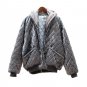 Winter Student Short Baseball Uniform Cotton Padded Coat 2018 New Women\'s Hooded Velvet Jacket Warm