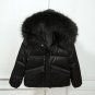 Duck Down jacket Women Winter Casual Korean Vintage Velvet Thick Women Short Cotton-Padded jackets a