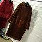 Long Plus Velvet Hooded Hoodies Winter Women Warm Thick Velvet Sweatshirts Female Students Pullover