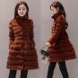 New Winter Jackets And Coats Women Slim Gold velvet Down Cotton Coat Parka thick Warm Winter Down Ja