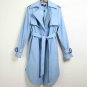 Autumn Winter 2017 Woman Jacket Long Loose Casual Coat Hot Ladies Large Size Loose Khaki Coat Coat -