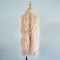 Mooistar #W003 Women Winter Warm Scarf Collar Ladies Long Shawl Wraps Stitching