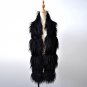 Mooistar #W003 Women Winter Warm Scarf Collar Ladies Long Shawl Wraps Stitching