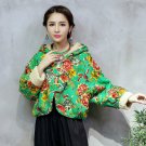 Thick Padded Winter Clothes Large Size Women\'s New Loose Cape Design Lamb Velvet Coat Hooded Parkas