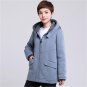 Plus Velvet Thick Hoodies Sweatershirt Women\'s Autumn Winter Lamb Wool Plus Cotton Jacket Warm Wint