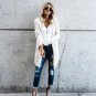 Fleece Coat Women 2017 Winter Warm Velvet Trench Coat Women Plus Size Hooded Cardigan Wool Jacket Ou