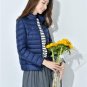 Women Winter Down Jacket Coat Chic Elegant Casual Outwear Fashion Ultra-light Solid Color Parkas 90%